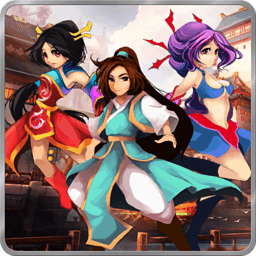 修仙斩魔录续篇内购最新版 Logo